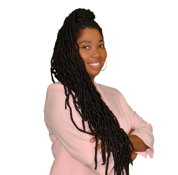 Allison Dunn, Founder - Hibiscus Brew cafe & Neat Rules